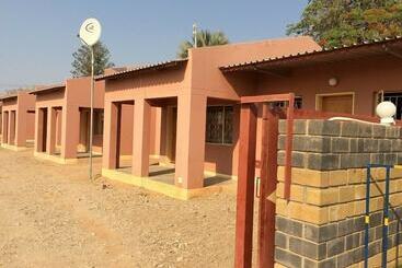 پانسیون P Wake Guesthouse
