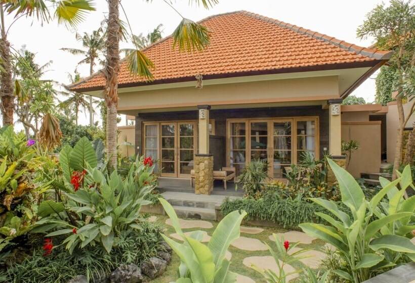 پانسیون Pondok Tulasi Amertha