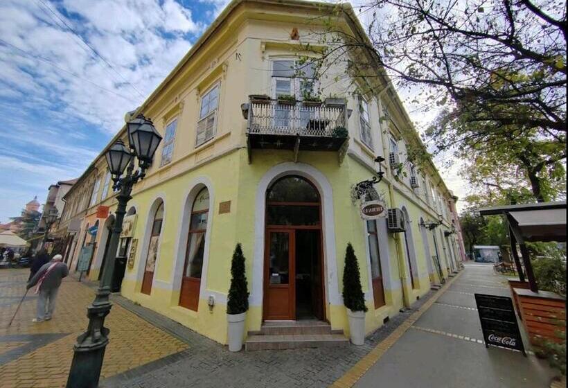 Restoran Orijent 5