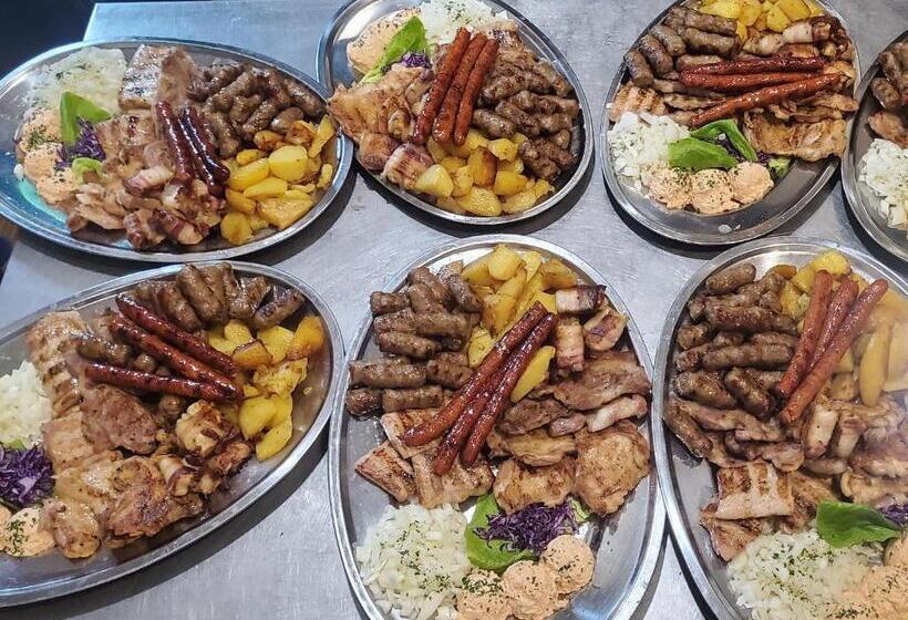 Restoran Orijent 5