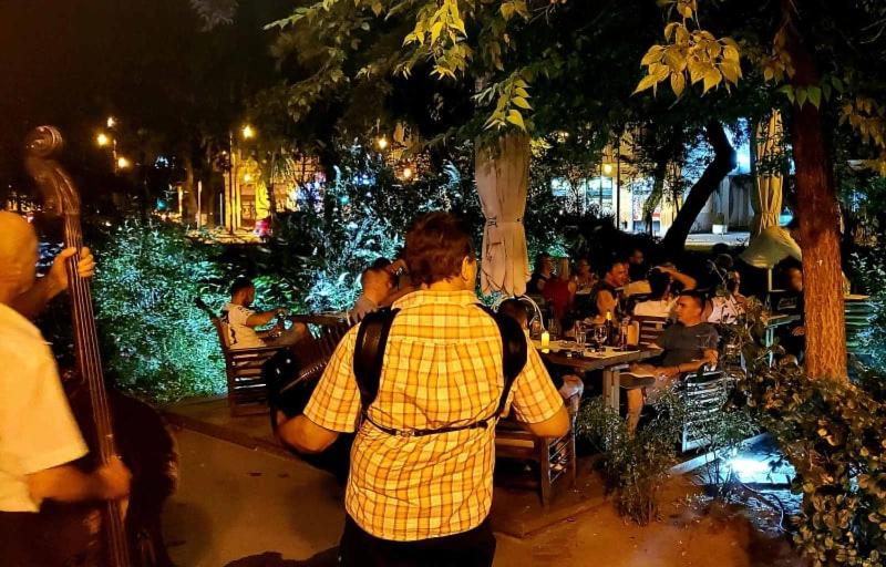 Restoran Orijent 5