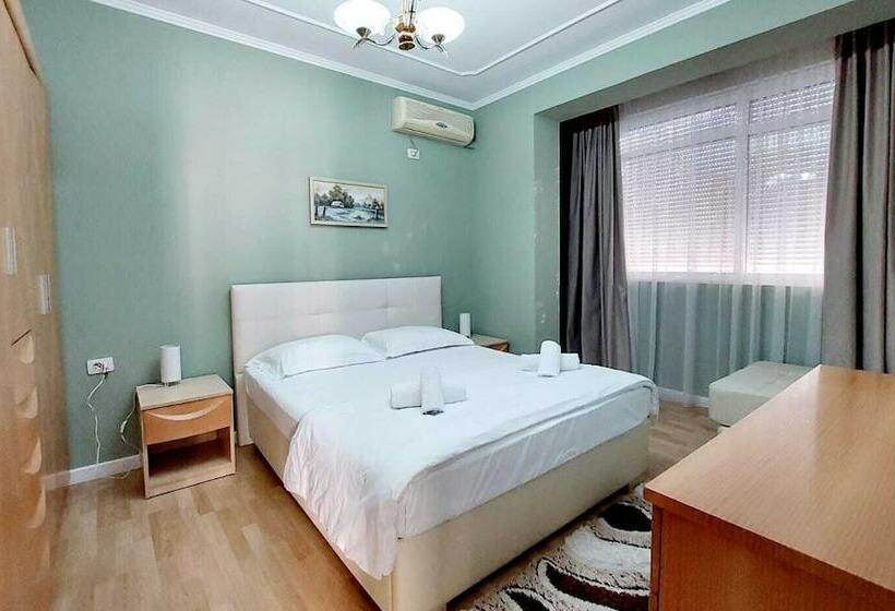 Suite Idea
