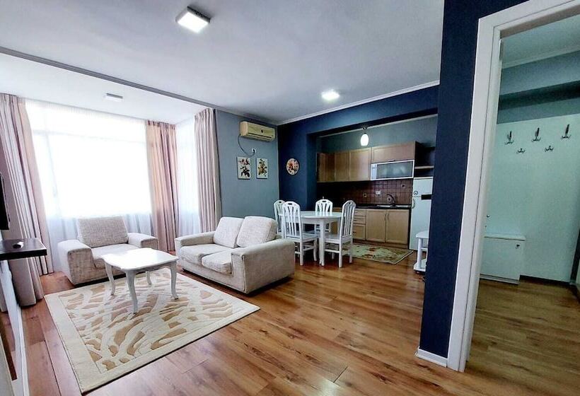 Suite Idea