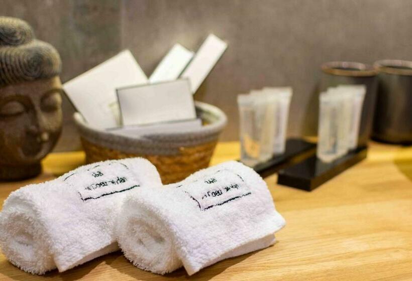 B&b Au Cœur De Han