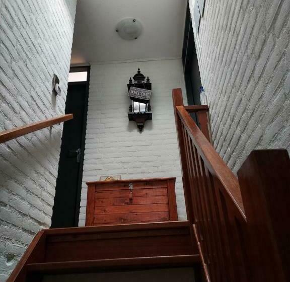 B&b De Sluis