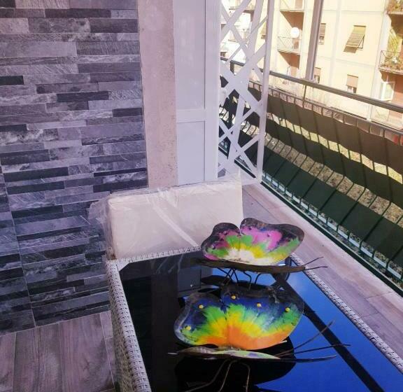 B&b Del Corso