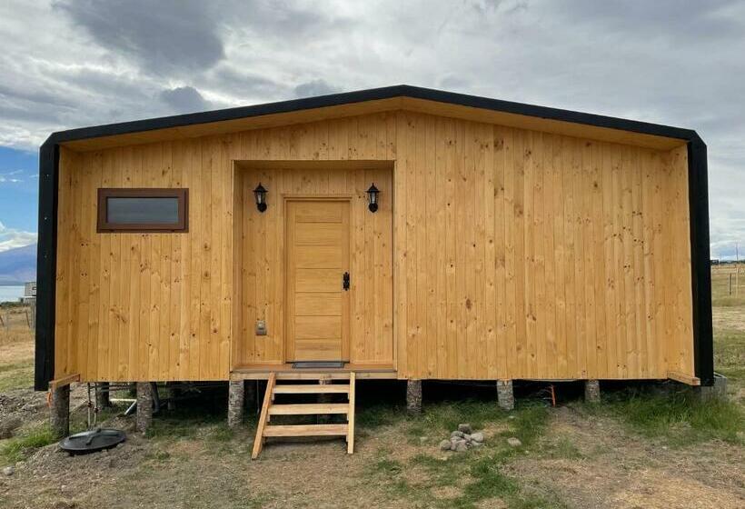 צימר Cabañas Las Lengas