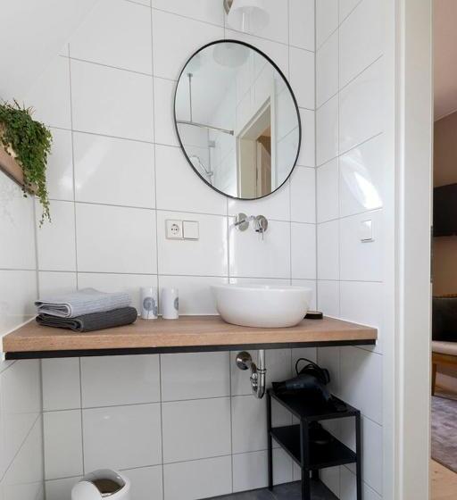Bed and Breakfast Haus Nagel