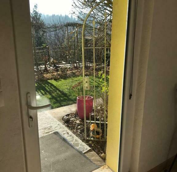 Bed and Breakfast Le Clos D Auré