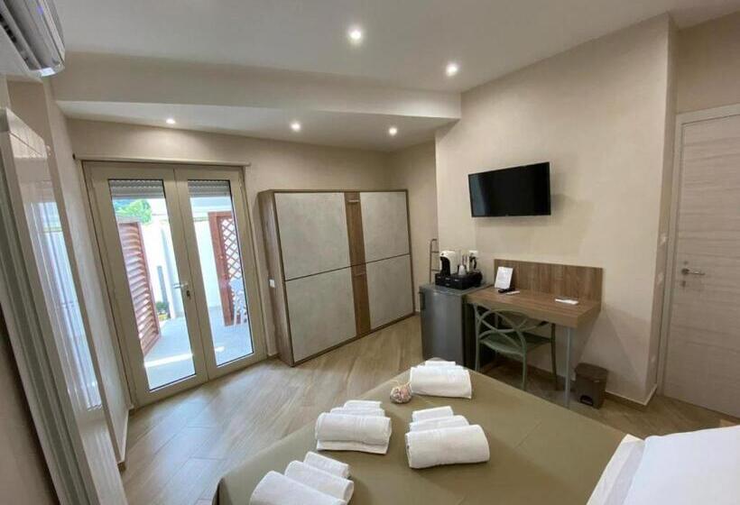 Esperia B&b