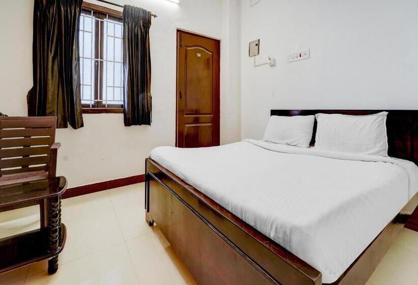 فندق Flagship Airport Inn