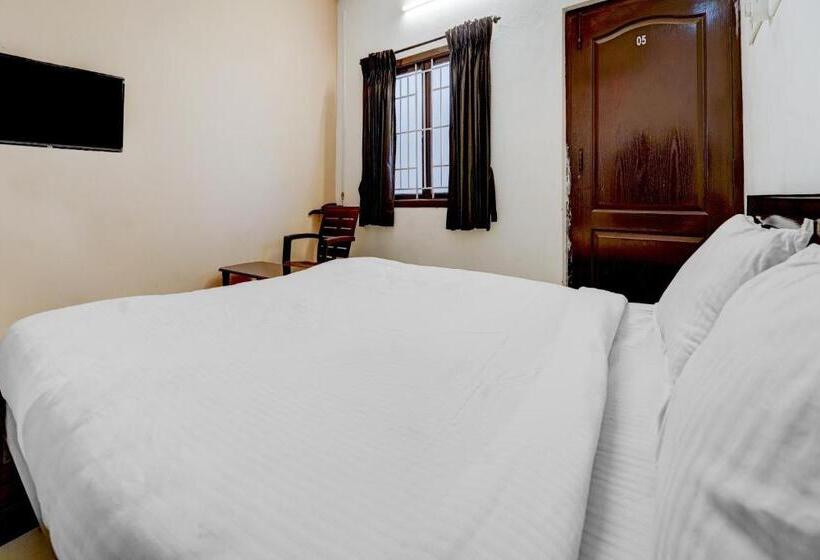 فندق Flagship Airport Inn
