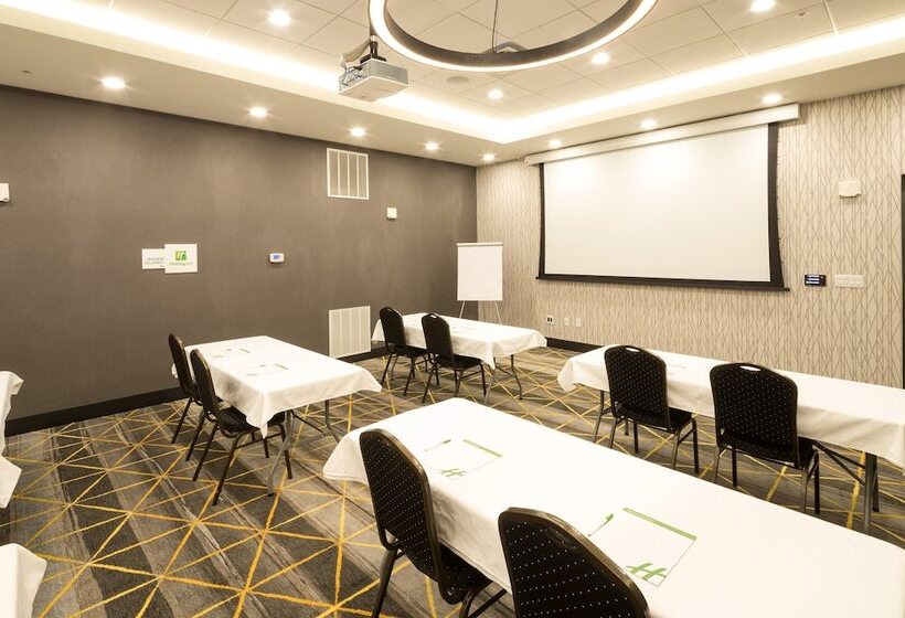 בית מלון כפרי Holiday Inn & Suites Detroit   Troy, An Ihg