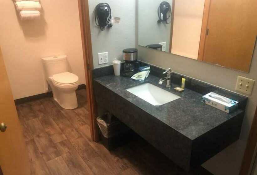 호텔 Lakeshore Lodge