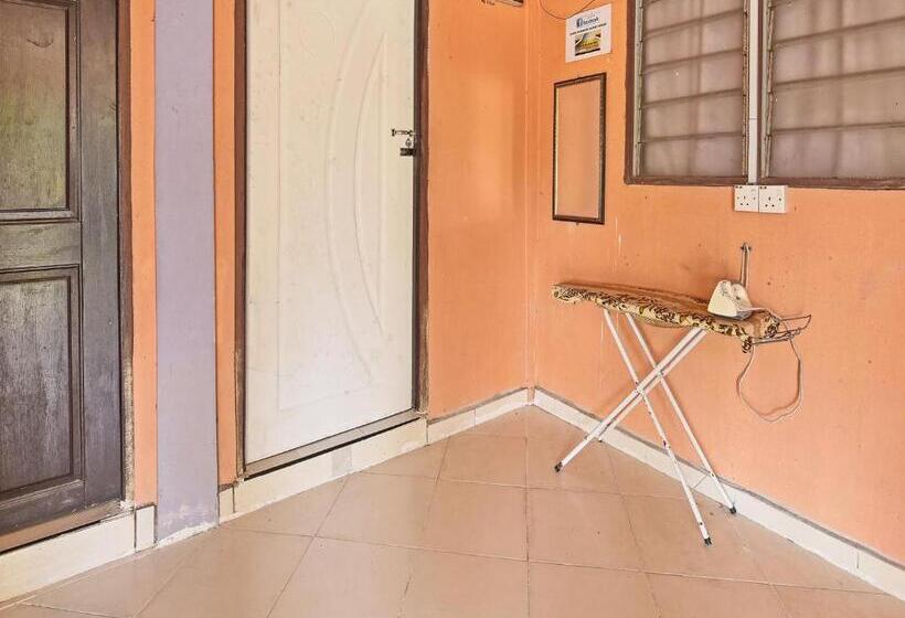 酒店 Oyo 90454 Haza Harmoni Guesthouse