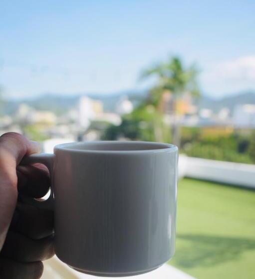 هتل Parque De Los Novios Inn