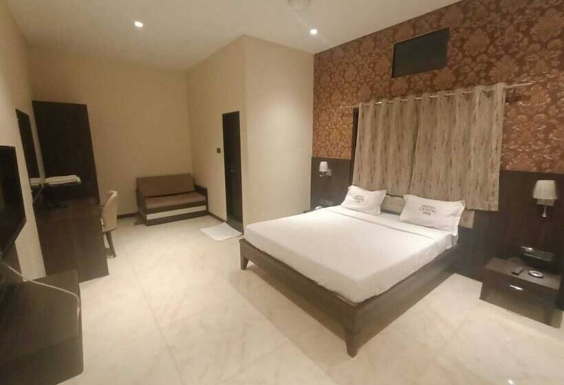 Hotel Shubham Inn