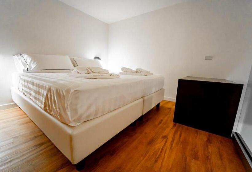 پانسیون Gioia Mia Suites