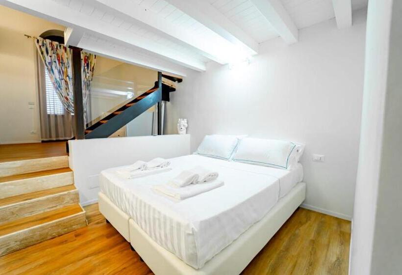 پانسیون Gioia Mia Suites