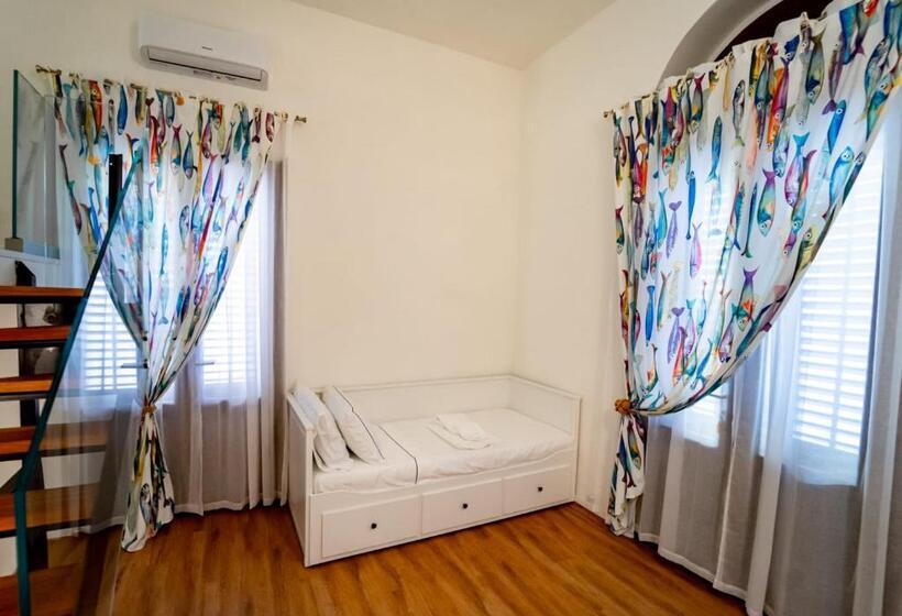 پانسیون Gioia Mia Suites