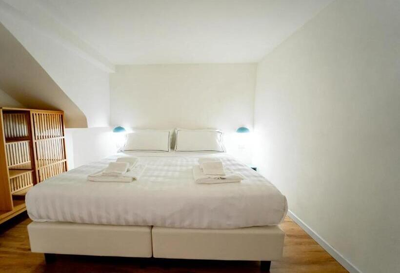 پانسیون Gioia Mia Suites