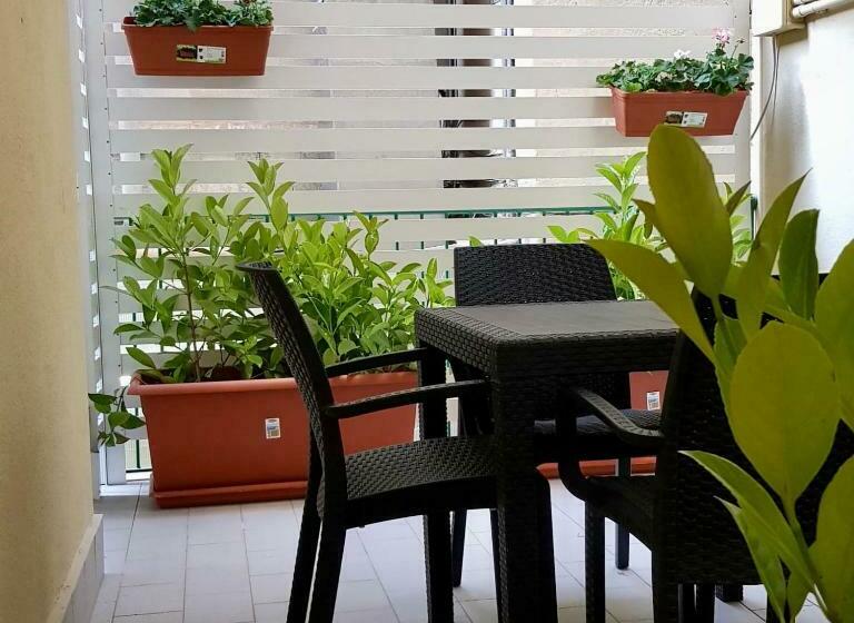 Residence D Azeglio