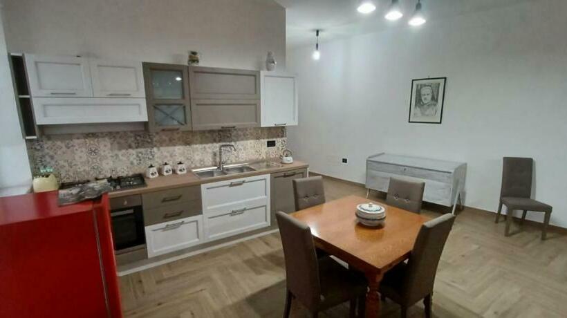 Bed and Breakfast La Corte Dell Orologio
