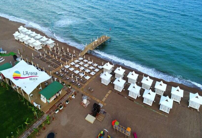Grand Niki Hotel & Spa