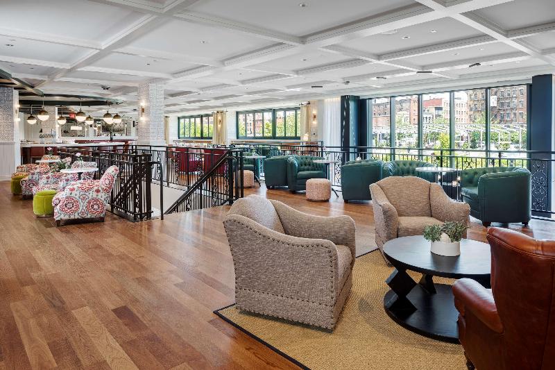 هتل Canopy By Hilton Boston Downtown