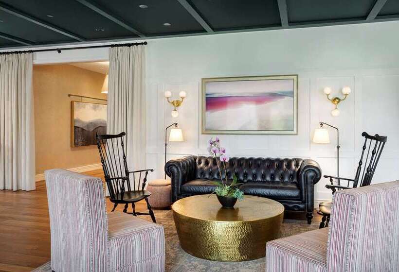 هتل Canopy By Hilton Boston Downtown