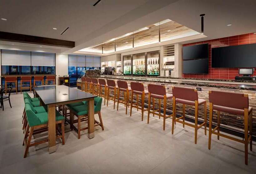 酒店 Hilton Garden Inn Haymarket