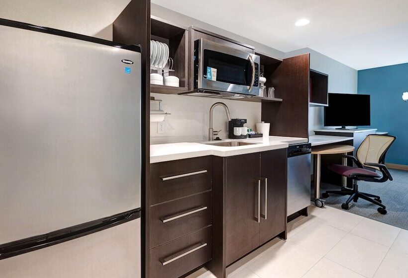 호텔 Home2 Suites By Hilton Wilkesbarre