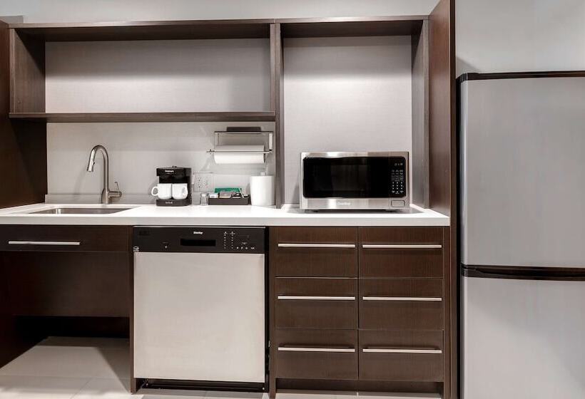 호텔 Home2 Suites By Hilton Wilkesbarre