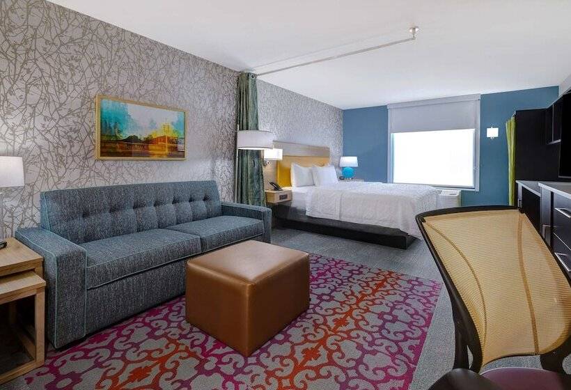 호텔 Home2 Suites By Hilton Wilkesbarre