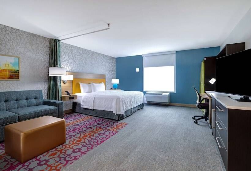 호텔 Home2 Suites By Hilton Wilkesbarre