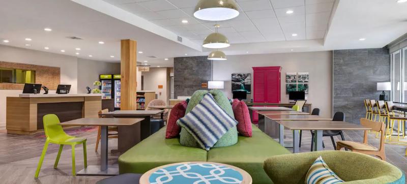 호텔 Home2 Suites By Hilton Wilkesbarre