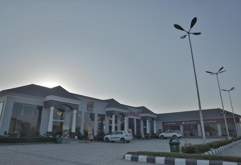Mannat Resort Paota
