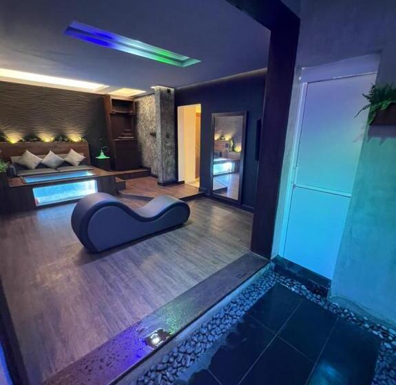 بنسيون Beverly Villa