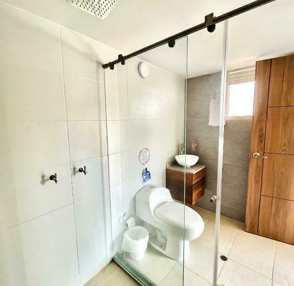 پانسیون Hersua Hotel Boutique