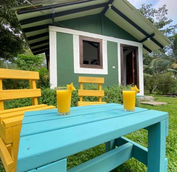 پانسیون Hostal Portal Del Sol