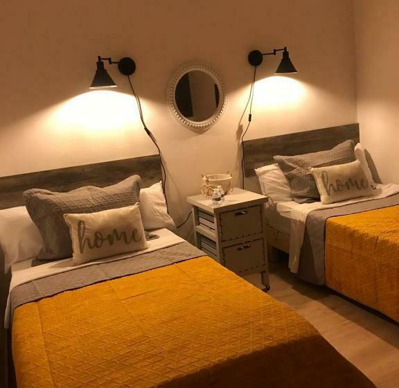 هاستل Garden Suites Comalcalco