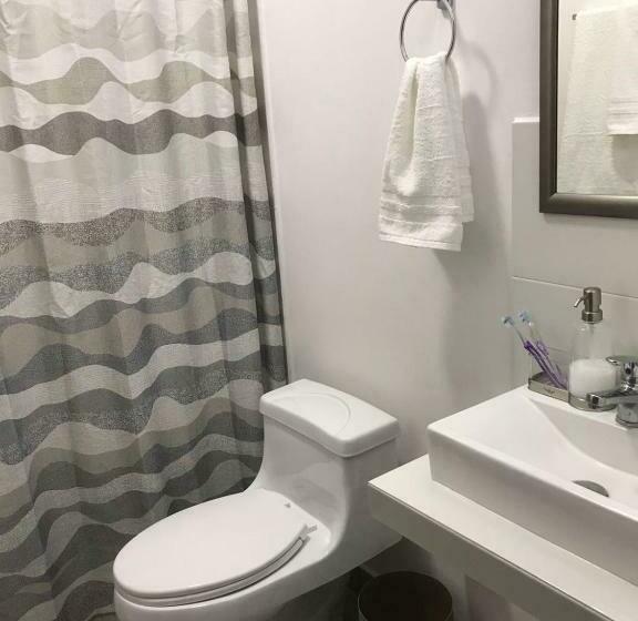 هاستل Garden Suites Comalcalco