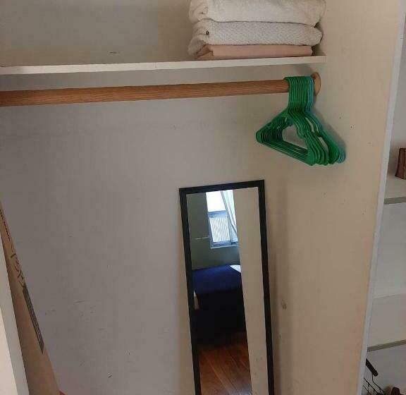 هاستل Private Rooms Near Lincoln Center