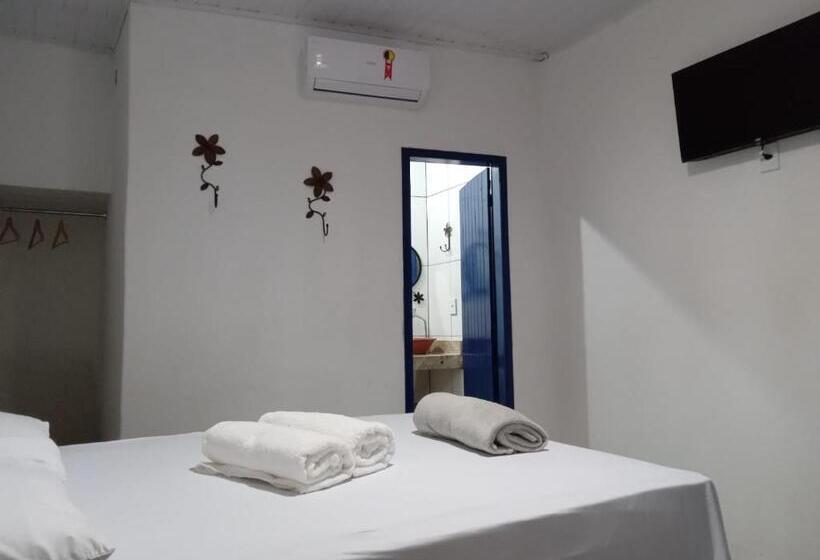 住宿加早餐  Casa Trilhas De Igatu   Chapada Diamantina   Bahia