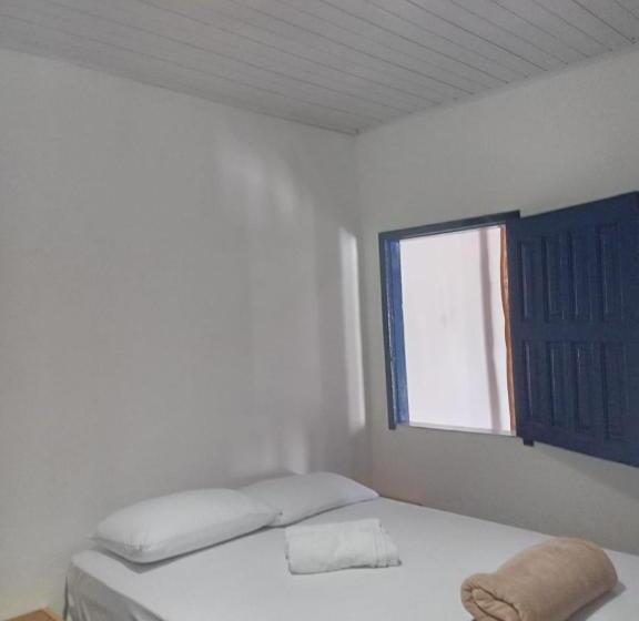 住宿加早餐  Casa Trilhas De Igatu   Chapada Diamantina   Bahia