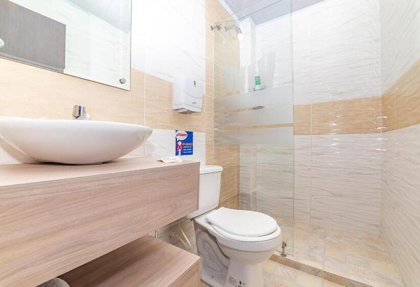 هتل Ayenda Hospedaje Wiv