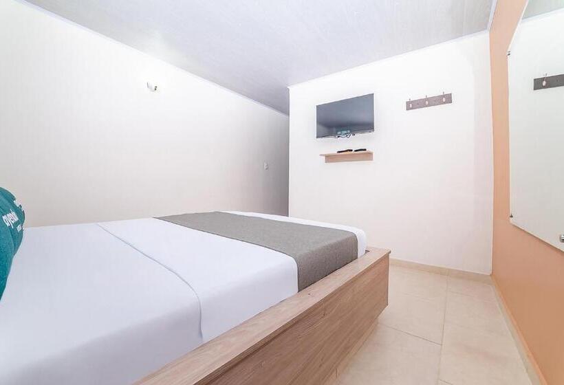 هتل Ayenda Hospedaje Wiv