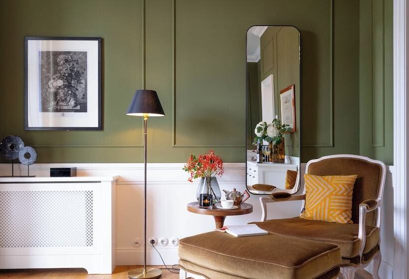 فندق Gut Immenhof