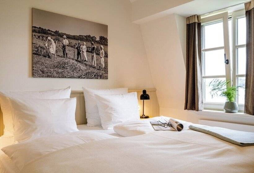 فندق Gut Immenhof