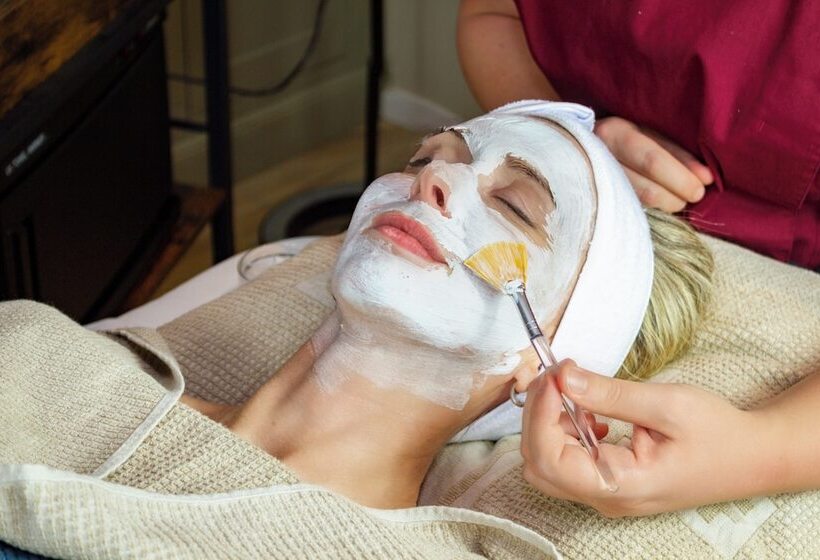 فندق Gut Immenhof